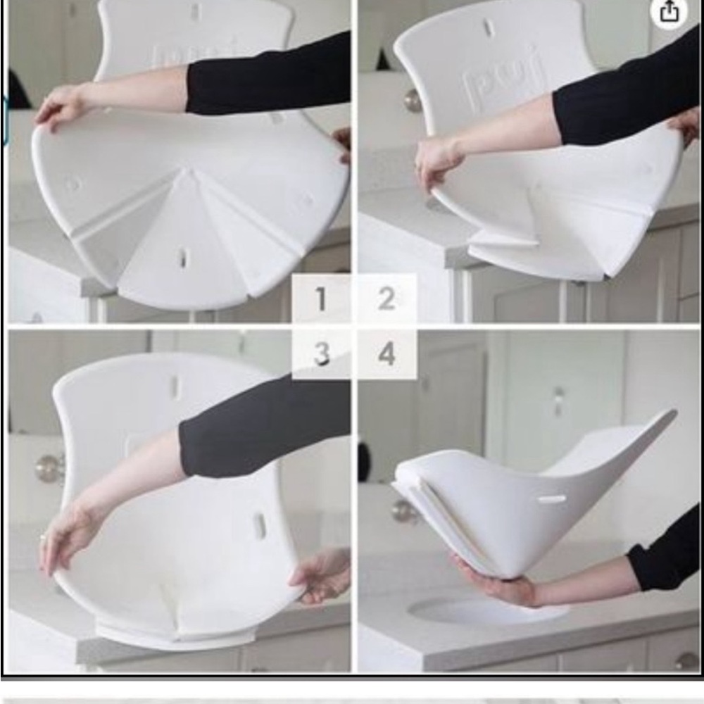 Puj Infant Sink Tub